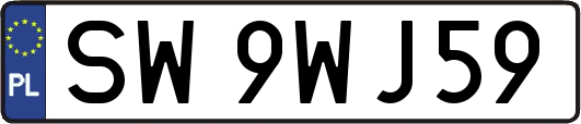 SW9WJ59