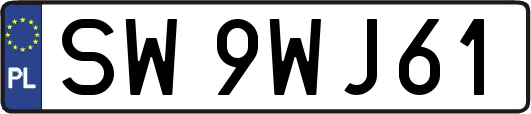 SW9WJ61