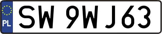 SW9WJ63