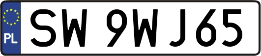 SW9WJ65
