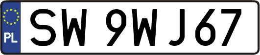 SW9WJ67
