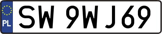 SW9WJ69
