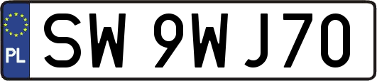 SW9WJ70