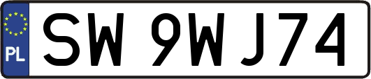 SW9WJ74