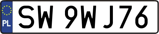 SW9WJ76