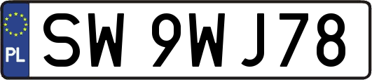 SW9WJ78