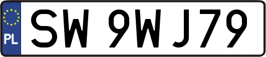 SW9WJ79