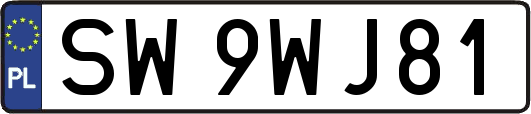SW9WJ81