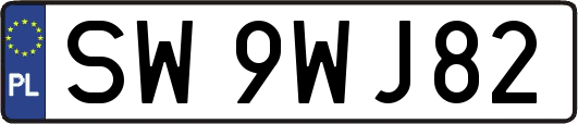 SW9WJ82