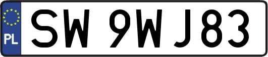 SW9WJ83