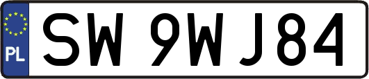 SW9WJ84