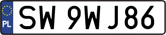 SW9WJ86