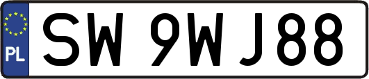 SW9WJ88