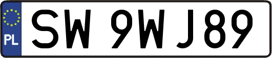 SW9WJ89