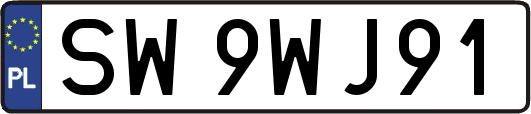 SW9WJ91
