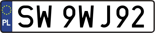 SW9WJ92