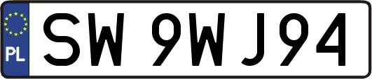 SW9WJ94
