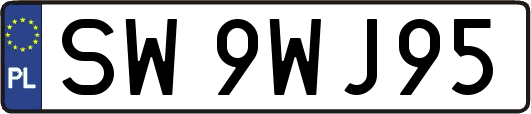 SW9WJ95