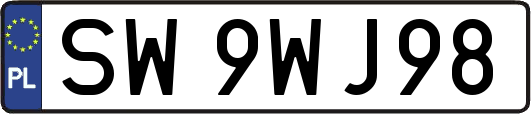 SW9WJ98