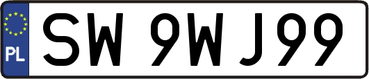 SW9WJ99