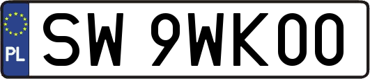SW9WK00