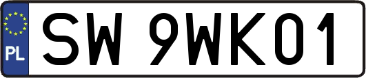 SW9WK01