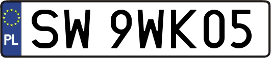 SW9WK05