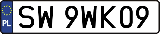 SW9WK09