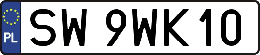 SW9WK10