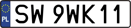 SW9WK11