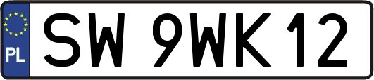 SW9WK12
