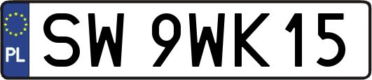 SW9WK15