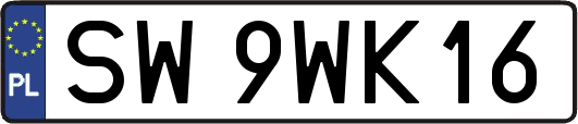 SW9WK16