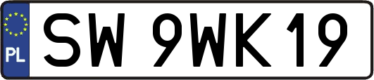 SW9WK19