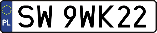 SW9WK22