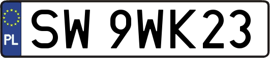 SW9WK23