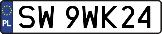 SW9WK24