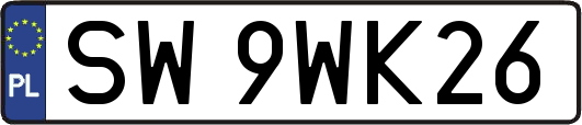 SW9WK26