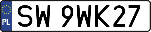 SW9WK27