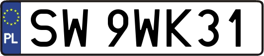 SW9WK31