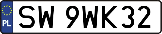 SW9WK32