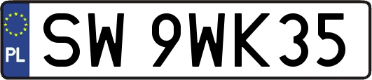 SW9WK35
