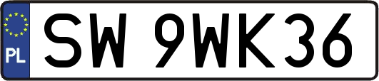 SW9WK36