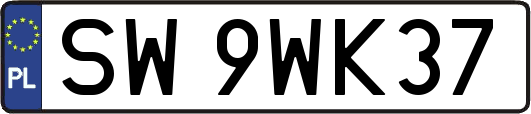 SW9WK37