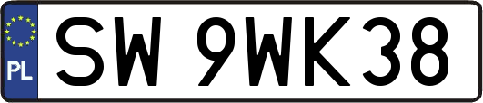 SW9WK38