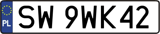 SW9WK42