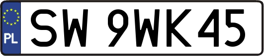 SW9WK45