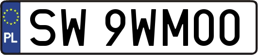 SW9WM00