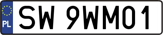 SW9WM01