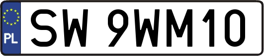 SW9WM10